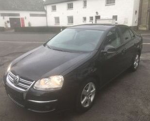VW Jetta Gebrauchtwagen
