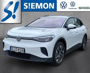 VW ID.4 Gebrauchtwagen