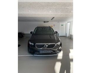 Volvo XC40 Gebrauchtwagen