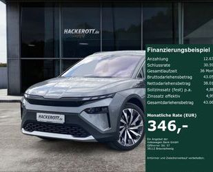 Skoda Elroq Gebrauchtwagen