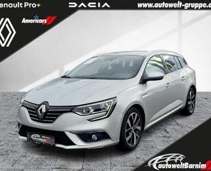 Renault Megane Gebrauchtwagen