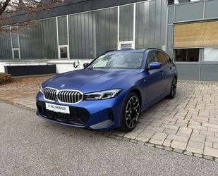 BMW 330 Gebrauchtwagen