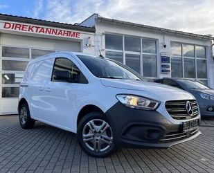 Mercedes-Benz Citan Gebrauchtwagen
