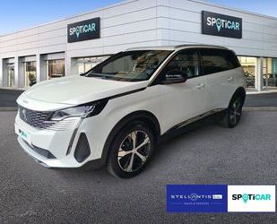Peugeot 5008 Gebrauchtwagen