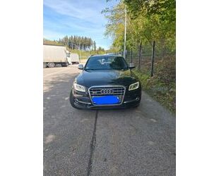 Audi SQ5 Gebrauchtwagen