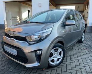 Kia Picanto Gebrauchtwagen