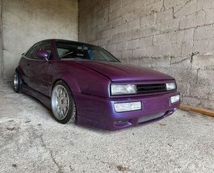 VW Corrado Gebrauchtwagen