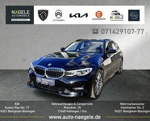 BMW 320 Gebrauchtwagen