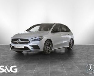 Mercedes-Benz B 200 Gebrauchtwagen