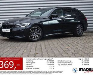 BMW M340d Gebrauchtwagen