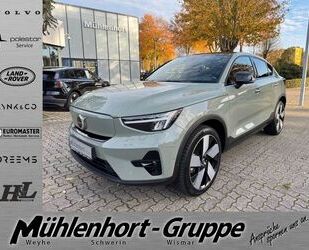 Volvo C40 Gebrauchtwagen