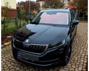 Skoda Kodiaq Gebrauchtwagen