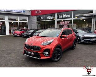 Kia Sportage Gebrauchtwagen