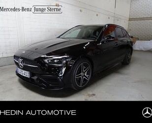 Mercedes-Benz C 200 Gebrauchtwagen