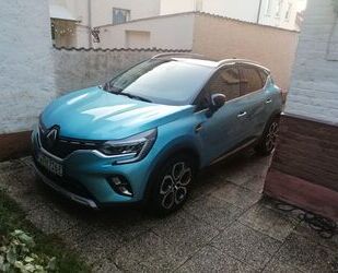 Renault Captur Gebrauchtwagen