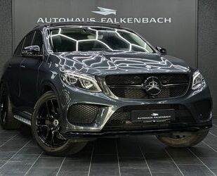 Mercedes-Benz GLE 350 Gebrauchtwagen