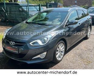 Hyundai i40 Gebrauchtwagen