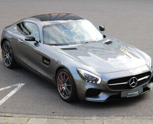 Mercedes-Benz AMG GT S Gebrauchtwagen