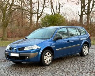 Renault Megane Gebrauchtwagen