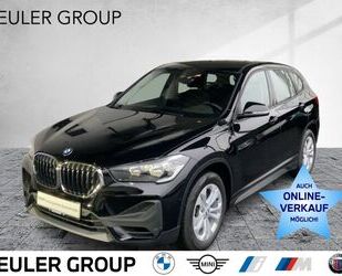 BMW BMW X1 xDrive25e AHK DAB PDC v+h Tempomat elekt. H Gebrauchtwagen
