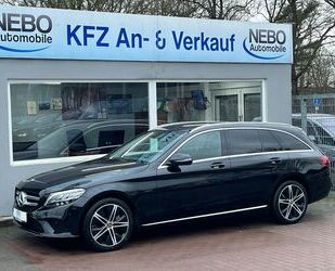 Mercedes-Benz C 300 Gebrauchtwagen