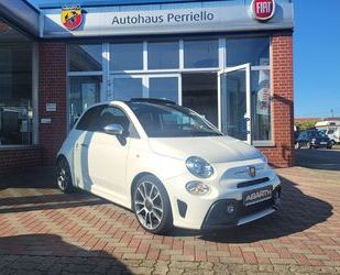 Abarth 595C Gebrauchtwagen