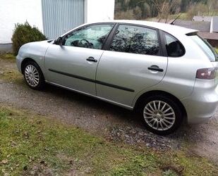 Seat Ibiza Gebrauchtwagen