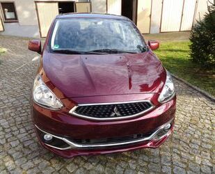 Mitsubishi Space Star Gebrauchtwagen