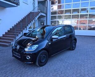 VW up! Gebrauchtwagen