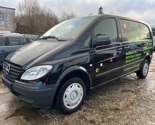 Mercedes-Benz Vito Gebrauchtwagen