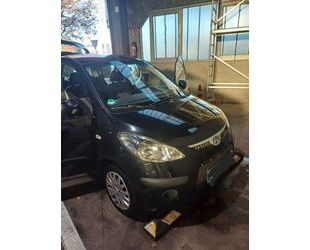 Hyundai i10 Gebrauchtwagen