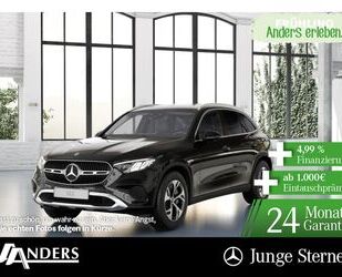 Mercedes-Benz GLC 300 Gebrauchtwagen