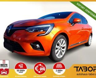 Renault Clio Gebrauchtwagen