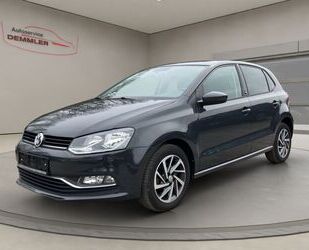 VW Polo Gebrauchtwagen