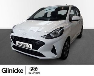 Hyundai i10 Gebrauchtwagen