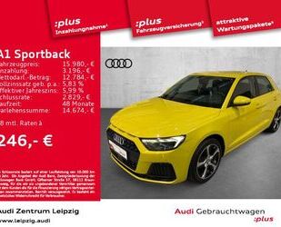 Audi A1 Gebrauchtwagen