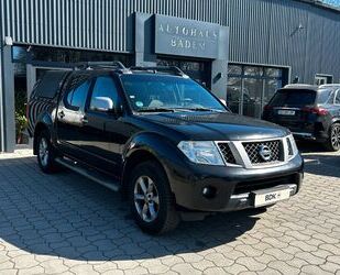 Nissan Navara Gebrauchtwagen