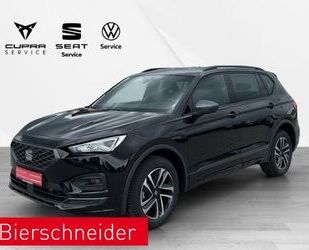 Seat Tarraco Gebrauchtwagen