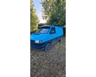 VW T4 Kombi Gebrauchtwagen