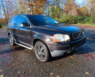 Volvo XC90 Gebrauchtwagen