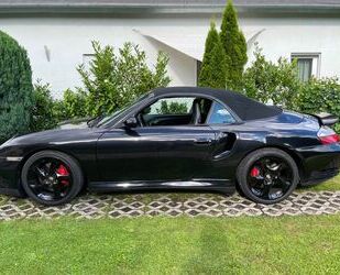 Porsche 996 Gebrauchtwagen