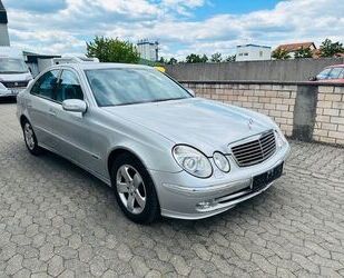 Mercedes-Benz E 320 Gebrauchtwagen