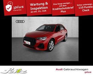 Audi Q3 Gebrauchtwagen