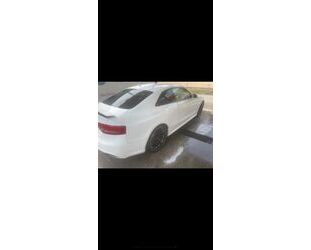 Audi RS5 Gebrauchtwagen