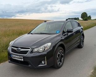 Subaru XV Gebrauchtwagen