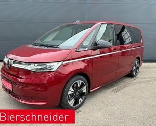 VW T7 Multivan Gebrauchtwagen