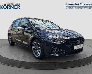 Hyundai i30 Gebrauchtwagen