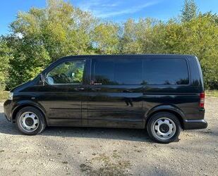 VW T5 Multivan Gebrauchtwagen
