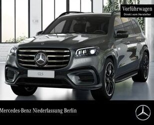 Mercedes-Benz GLS 450 Gebrauchtwagen