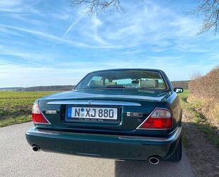 Jaguar XJ8 Gebrauchtwagen